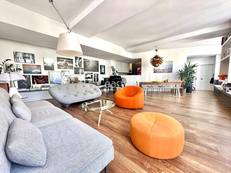 appartement parisien à louer pour shooting photo paris